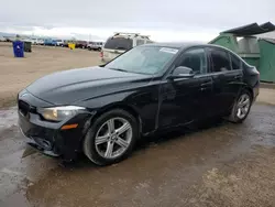 BMW Vehiculos salvage en venta: 2014 BMW 320 I Xdrive