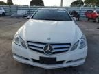 2012 Mercedes-Benz E 350