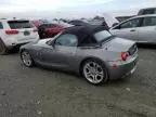 2003 BMW Z4 3.0