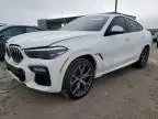 2021 BMW X6 Sdrive 40I