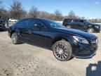 2015 Mercedes-Benz CLS 550