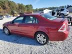 2008 Ford Fusion SEL