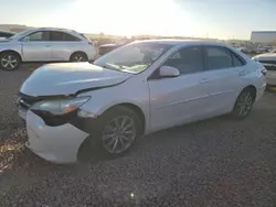 2015 Toyota Camry LE en venta en Phoenix, AZ