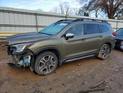 Subaru salvage cars for sale: 2023 Subaru Ascent Limited