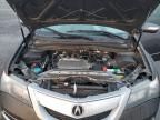 2012 Acura MDX Technology