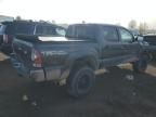 2015 Toyota Tacoma Double Cab