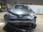 2018 Toyota Rav4 HV LE