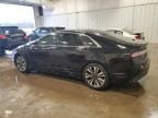 2017 Lincoln MKZ Select