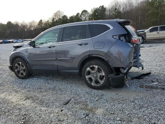 2019 Honda CR-V EXL