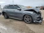 2021 Mercedes-Benz GLS 450 4matic