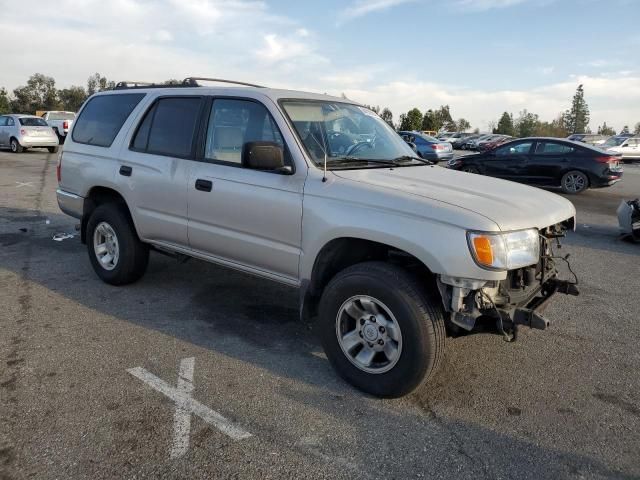 1998 Toyota 4runner