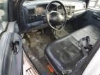 2000 Ford F350 SRW Super Duty