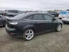 2013 Ford Focus Titanium