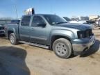 2011 GMC Sierra K1500 SLT