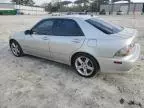 2001 Lexus IS 300