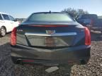 2017 Cadillac CTS Vsport Premium Luxury