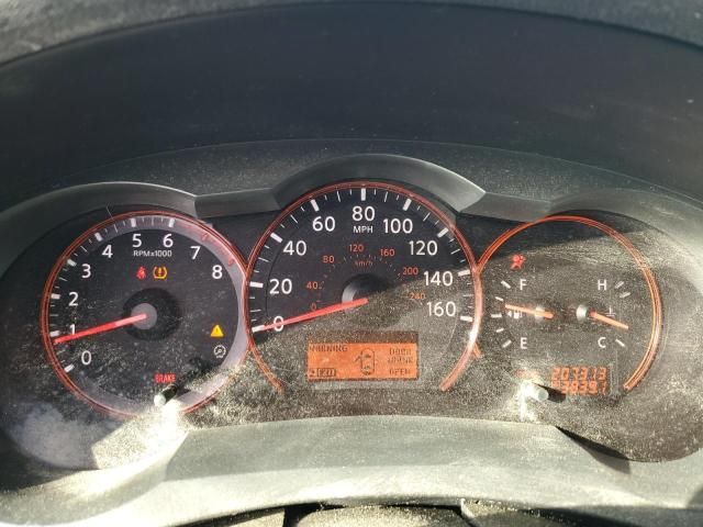 2007 Nissan Altima 2.5