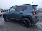 2023 Jeep Renegade Altitude