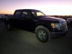 2009 Ford F150 Supercrew