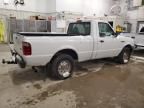 2002 Ford Ranger