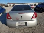 2006 Pontiac G6 SE