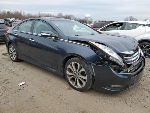 2014 Hyundai Sonata SE