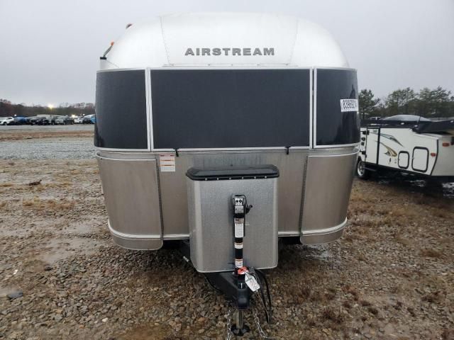 2024 Airstream Trailer