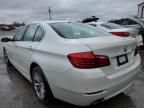 2016 BMW 528 I