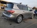 2015 Infiniti QX80