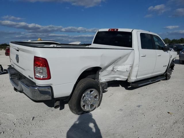 2021 Dodge RAM 2500 BIG Horn