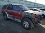 1996 Toyota 4runner Limited