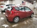 2019 Nissan Versa Note S