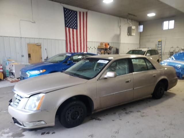 2006 Cadillac DTS