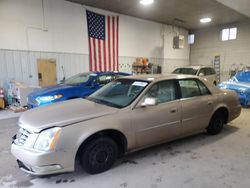 2006 Cadillac DTS en venta en Des Moines, IA