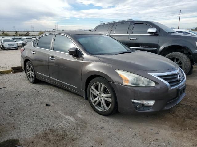 2014 Nissan Altima 3.5S