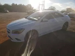 2014 Mercedes-Benz CLA 250 en venta en China Grove, NC