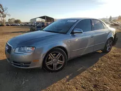 2006 Audi A4 2.0T Quattro en venta en San Martin, CA