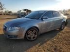 2006 Audi A4 2.0T Quattro