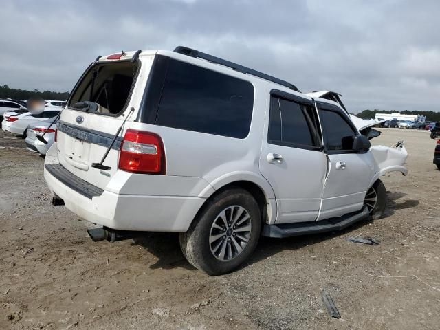 2016 Ford Expedition XLT