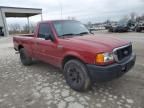 2005 Ford Ranger