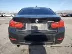 2014 BMW 320 I