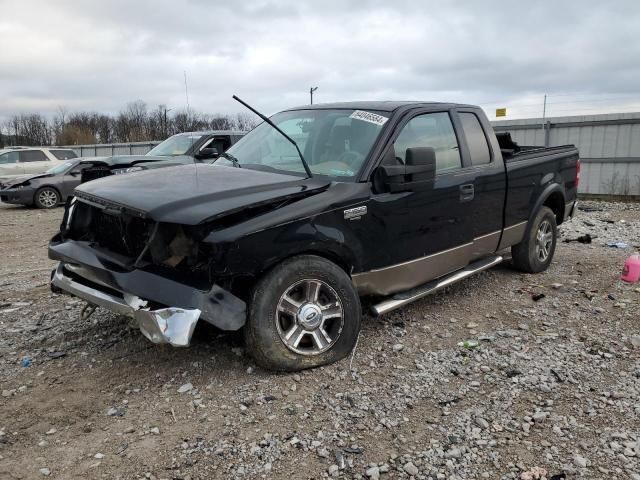 2006 Ford F150