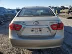 2007 Hyundai Elantra GLS