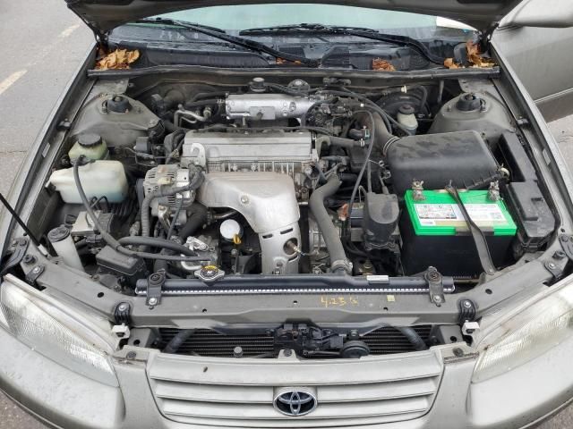 1998 Toyota Camry CE