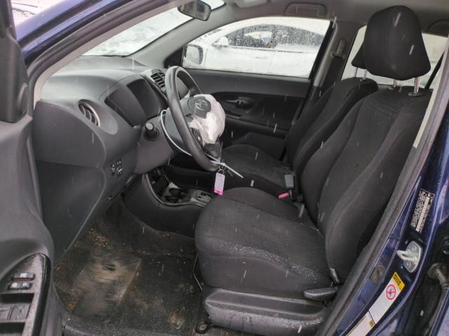 2008 Scion XD