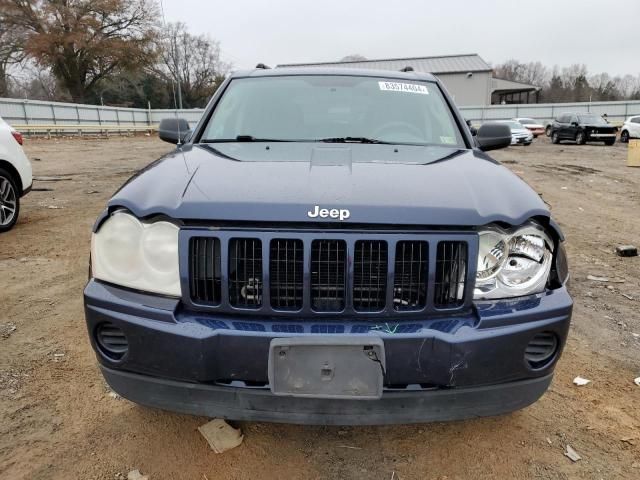 2006 Jeep Grand Cherokee Laredo