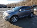 2009 Ford Edge Limited