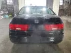 2005 Honda Accord EX