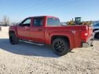 2007 Chevrolet Silverado K1500 Crew Cab