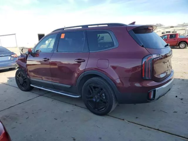 2023 KIA Telluride EX